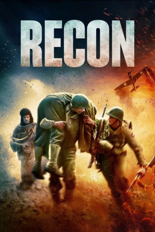 poster Recon&nbsp;&nbsp;(2019)