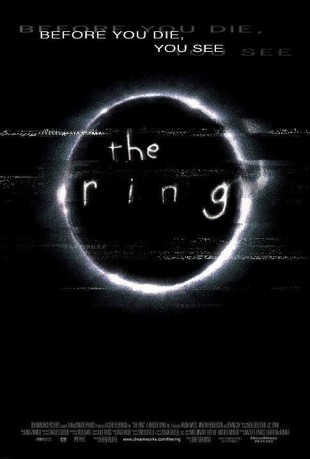 poster The Ring&nbsp;&nbsp;(2002)