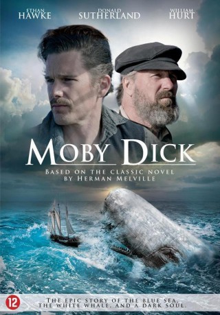 poster Moby Dick - Säsong 01&nbsp;&nbsp;(2011)