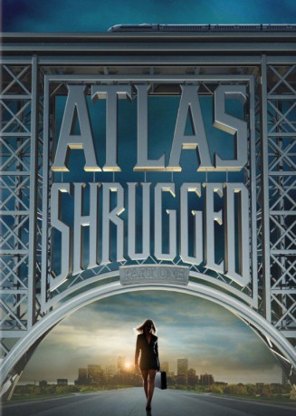 poster Atlas Shrugged: Part I&nbsp;&nbsp;(2011)