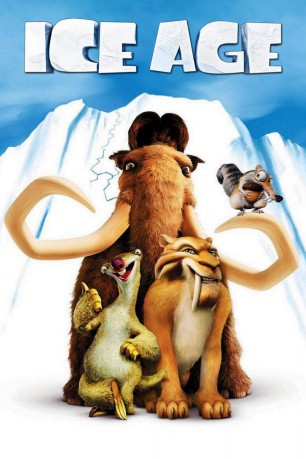 poster Ice Age&nbsp;&nbsp;(2002)