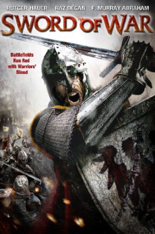 poster Sword of War&nbsp;&nbsp;(2009)