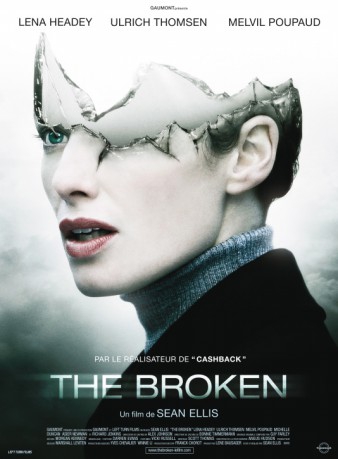 poster The Broken&nbsp;&nbsp;(2008)
