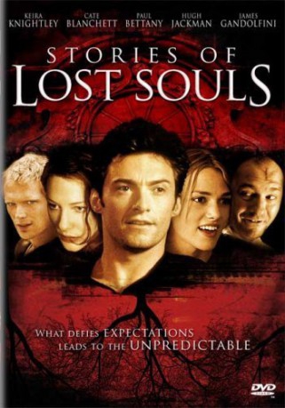 poster Stories of Lost Souls&nbsp;&nbsp;(2005)