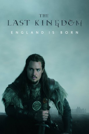 poster The Last Kingdom - Säsong 03&nbsp;&nbsp;(2015)