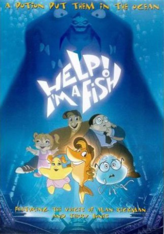 poster A Fish Tale&nbsp;&nbsp;(2000)