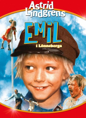 poster Emil i Lönneberga - Säsong 01&nbsp;&nbsp;(1974)