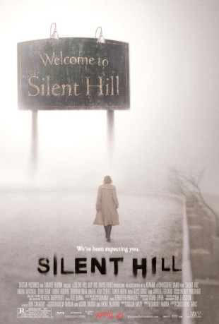 poster Silent Hill&nbsp;&nbsp;(2006)