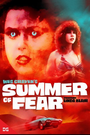 poster Summer of Fear&nbsp;&nbsp;(1978)