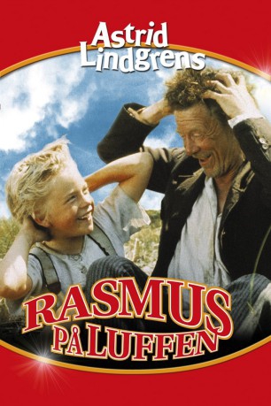 poster Rasmus på luffen - Säsong ???&nbsp;&nbsp;(1981)