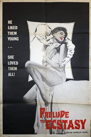 poster Kuu on vaarallinen&nbsp;&nbsp;(1961)
