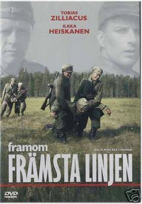 poster Beyond the Front Line&nbsp;&nbsp;(2004)
