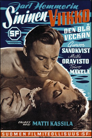 poster Naked Interlude&nbsp;&nbsp;(1954)