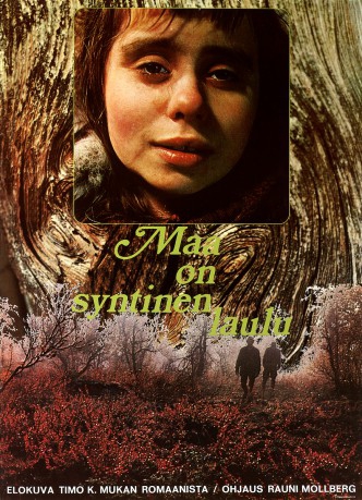 poster The Earth Is a Sinful Song&nbsp;&nbsp;(1973)
