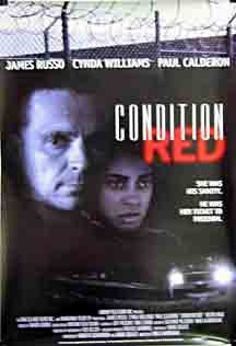 poster Condition Red&nbsp;&nbsp;(1995)