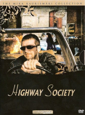 poster Highway Society&nbsp;&nbsp;(2000)