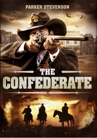 poster The Confederate&nbsp;&nbsp;(2018)