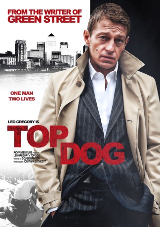 poster Top Dog&nbsp;&nbsp;(2014)