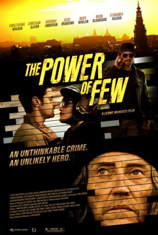 poster The Power of Few&nbsp;&nbsp;(2013)