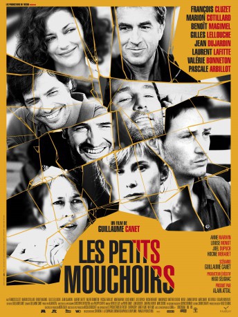 poster Little White Lies&nbsp;&nbsp;(2010)
