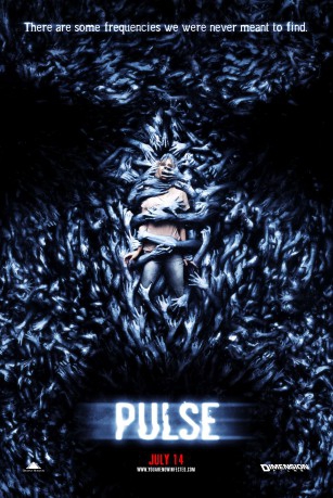 poster Pulse&nbsp;&nbsp;(2006)