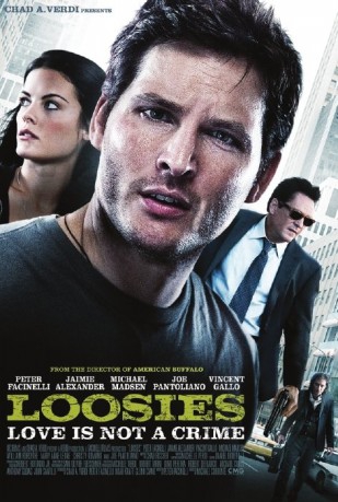 poster Loosies&nbsp;&nbsp;(2011)