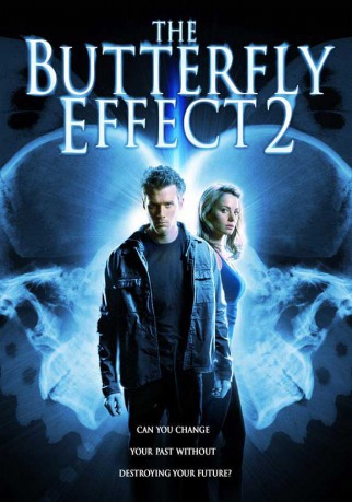 poster The Butterfly Effect 2&nbsp;&nbsp;(2006)