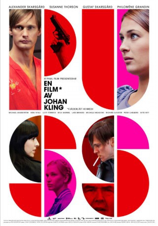 poster Puss&nbsp;&nbsp;(2010)