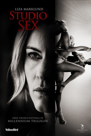 poster Annika Bengtzon: Crime Reporter - Studio Sex&nbsp;&nbsp;(2012)