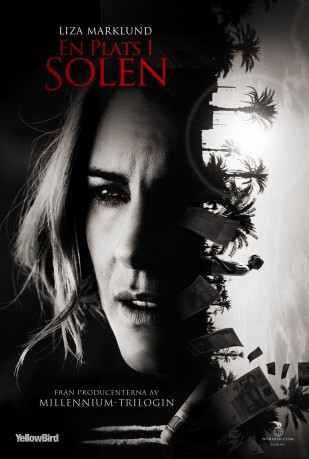 poster A Place in the Sun&nbsp;&nbsp;(2012)