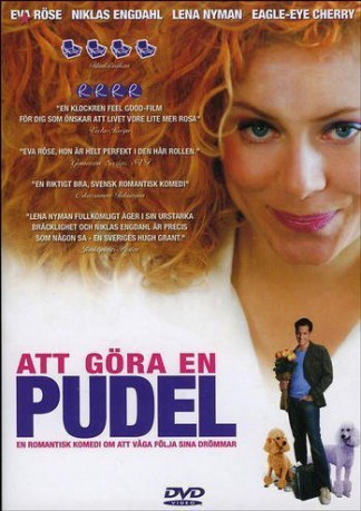 poster Att göra en pudel&nbsp;&nbsp;(2006)