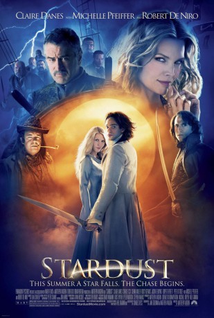 poster Stardust&nbsp;&nbsp;(2007)