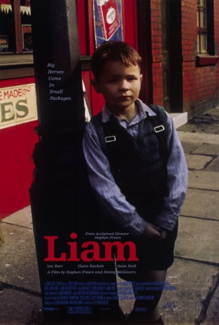 poster Liam&nbsp;&nbsp;(2000)