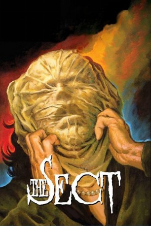 poster The Sect&nbsp;&nbsp;(1991)