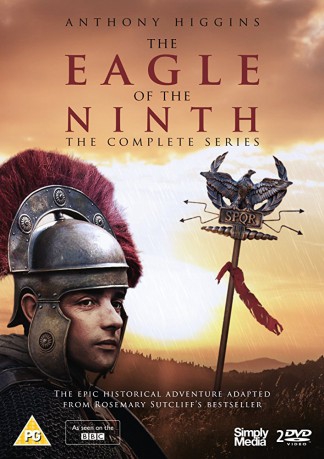 poster The Eagle of the Ninth - Säsong 01&nbsp;&nbsp;(1977)
