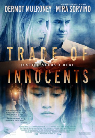 poster Trade of Innocents&nbsp;&nbsp;(2012)