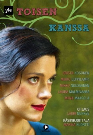 poster Toisen kanssa - Säsong 01&nbsp;&nbsp;(2014)