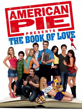poster American Pie Presents: The Book of Love&nbsp;&nbsp;(2009)