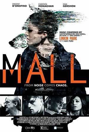 poster Mall&nbsp;&nbsp;(2014)