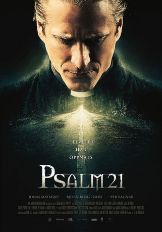 poster Psalm 21&nbsp;&nbsp;(2009)