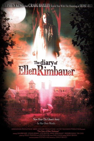 poster The Diary of Ellen Rimbauer&nbsp;&nbsp;(2003)