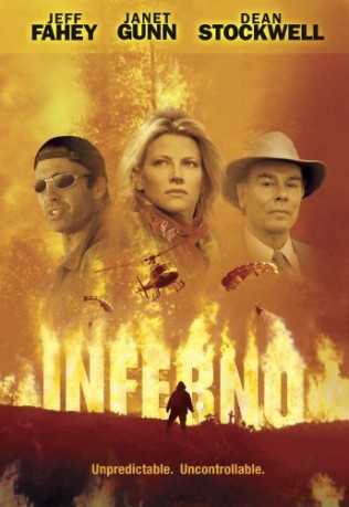 poster Inferno&nbsp;&nbsp;(2002)