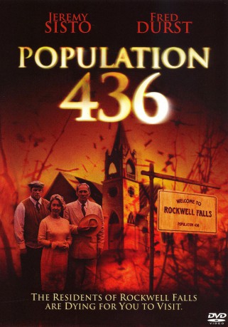 poster Population 436&nbsp;&nbsp;(2006)