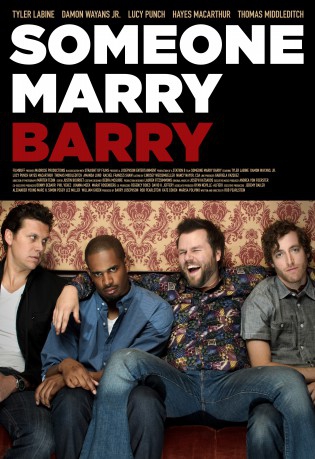 poster Someone Marry Barry&nbsp;&nbsp;(2014)