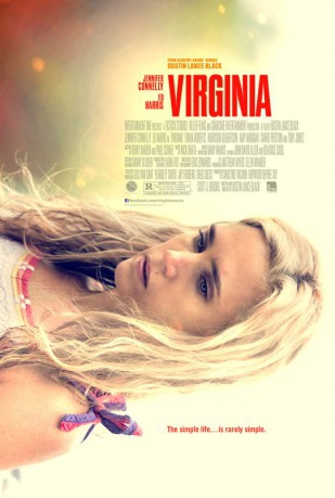 poster Virginia&nbsp;&nbsp;(2010)