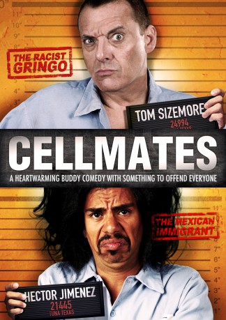 poster Cellmates&nbsp;&nbsp;(2011)