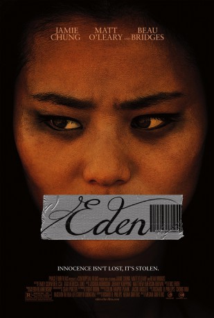 poster Eden&nbsp;&nbsp;(2012)