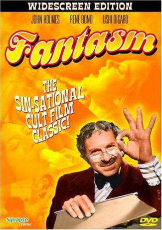 poster Fantasm&nbsp;&nbsp;(1976)