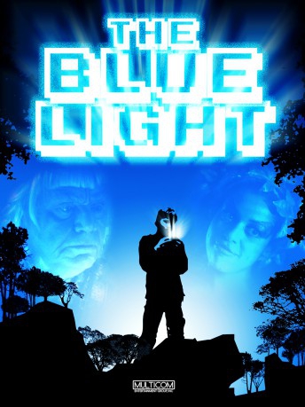 poster The Blue Light&nbsp;&nbsp;(2004)