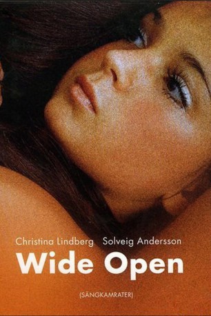 poster Wide Open&nbsp;&nbsp;(1974)